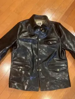 2026年最新】bomu leatherの人気アイテム - メルカリ