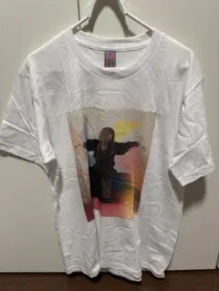 新品未使用〕「 Tシャツが乾くまで 」蒼井優さん着用* emmi / シャツ 