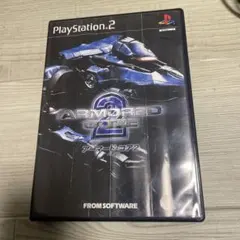 アーマード・コア2 アーマードコア アーマードコア2 アーマード コア ps2