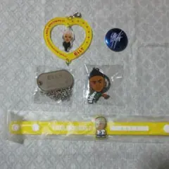 三代目JSOULBROTHERS  ELLYグッズセット