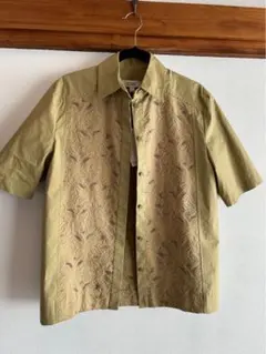 COS シャツ　新品タグ付きのサムネイル