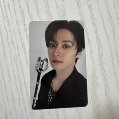 Straykids ATE トレカ リノ