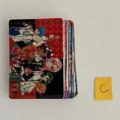 2025年最新】アマダ 少女革命ウテナ カードの人気アイテム - メルカリ