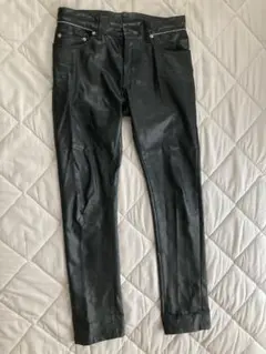 09AW BALENCIAGA ニコラ期 バイカーカーゴパンツ バレンシアガ - メルカリ