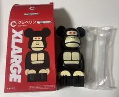 ベアブリック キューブリック・ベアブリック