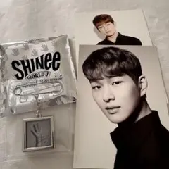 SHINee FANCLUB EVENT 2016 公式グッズ&ポスカ オニュ