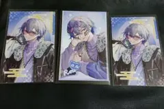 にじさんじ 小柳ロウ チェキ Happy Pack にじさんじ Happy Pack Dytica チェキ風カード 小柳ロウ - メルカリ