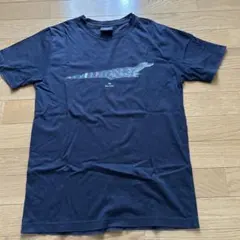 Paul Smith カラフルワニTシャツ S