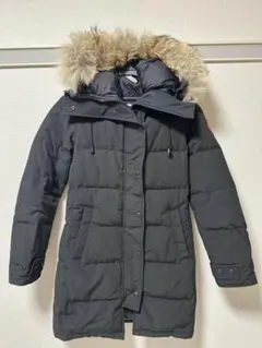 Canada Goose カナダグース MACKENZIE マッケンジー