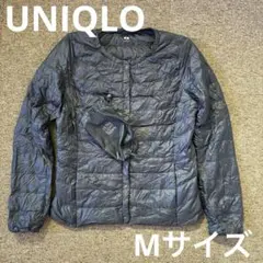 UNIQLO ユニクロ ウルトラライトダウンコンパクトジャケット Mサイズ