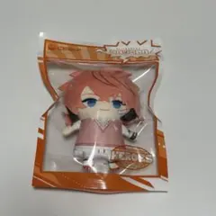 にじさんじ にじぱぺっと 赤城ウェン