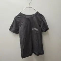 MHL. MARGARET HOWELL 半袖 Tシャツ ポケット付きのサムネイル