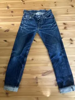 SAMURAI JEANS Lot 14 デニムパンツ W32のサムネイル