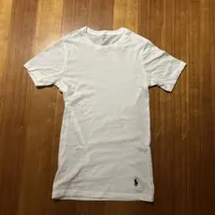 Polo Ralph Lauren Tシャツ ホワイト XS（セール中）のサムネイル