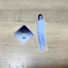 2026年最新】niziu アクスタ リクの人気アイテム - メルカリ