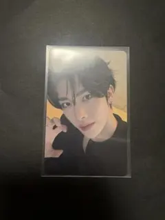 ZEROBASEONE Never say Never タワレコ特典 リッキー