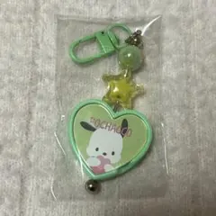 サンリオ シークレットキーホルダー ポチャッコ