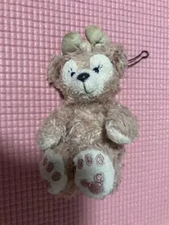シェリーメイ　キーホルダー