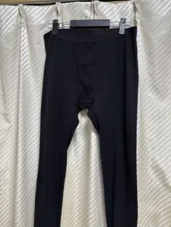 UNIQLO　ヒートテックコットン　XL