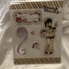 栗花落カナヲ バレンタイン＆ホワイトデー 2026 to you