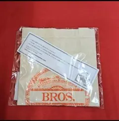 福山雅治　ファンクラブ BROS. トートバッグのサムネイル