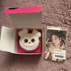 2026年最新】twice ダヒョン ぬいぐるみの人気アイテム - メルカリ