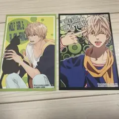 オオカミ少女と黒王子 ブロマイド