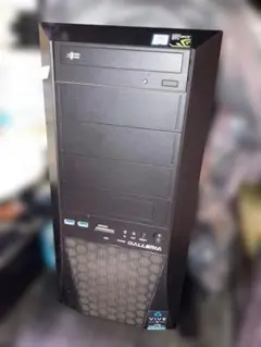 2025年最新】GALLERIA i7-6700Kの人気アイテム - メルカリ