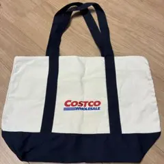 COSTCO トートバッグ 大のサムネイル