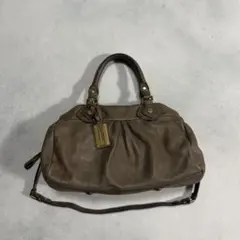 Marc by Marc Jacobs Classic Q 2way Bag