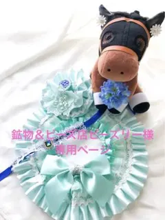 ♡鉱物＆ビーズ店ビーズリー様専用ページ♡