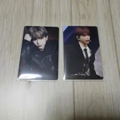 &TEAM HARUA AWAKEN THE BLOODLINE トレカ ハルア