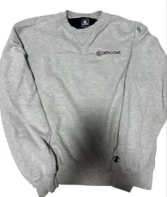 90s チャンピオン 古着 スウェット 刺繍ロゴ