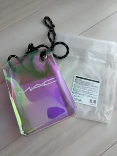 MAC オーロラショルダーバッグのサムネイル