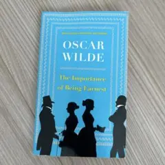 OSCAR WILDE-TheimportanceofBeingEarnest