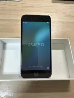 Apple iPhone SE2 第二世代 ホワイト SIMフリー 64GB