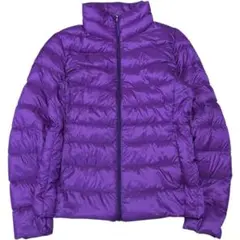 UNIQLO ユニクロ ウルトラライトダウンジャケット ピンク系