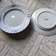 Sango China Cinq Gourmets 皿 プレート5枚のサムネイル