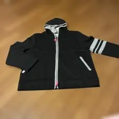 kikkiパーカー