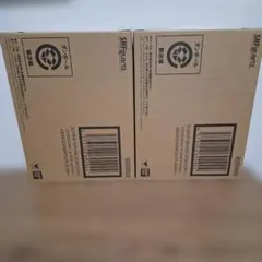 S.H.Figuarts スーパーサイヤ人孫悟空 ゲンキダマツリ 2点