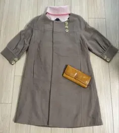 レディース服 春夏秋冬服 コート アウター バッグ まとめ売り 15点
