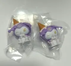 サンリオ とろり〜んマスコット2 クロミちゃん