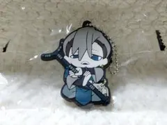 ガチアクタ カプセルラバーマスコット ザンカ