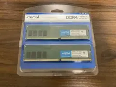 CFD W4U3200CM-8GR(DDR4 PC4-25600 8GB 2枚組