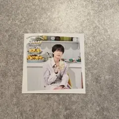 なにわ男子　高橋恭平　ましかくフォト　名古屋