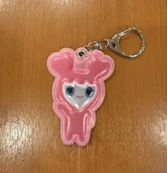 TWICE ポップアップ　モモ モブリー　リフレクター