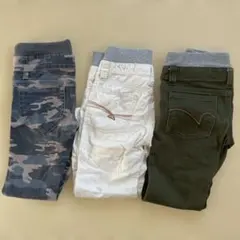 長ズボン まとめ売り