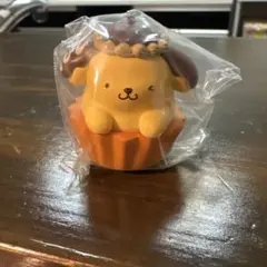 サンリオ チョコレートドール ポムポムプリン