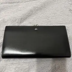 Vivienne Westwood レザー 長財布
