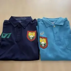 ポロシャツ ウェア